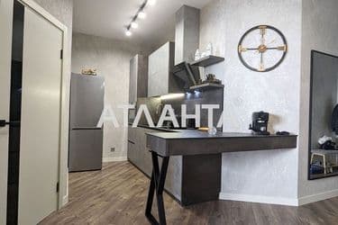 1-room apartment apartment by the address st. Fontanskaya dor Perekopskoy Divizii (area 66,4 m²) - Atlanta.ua - photo 46