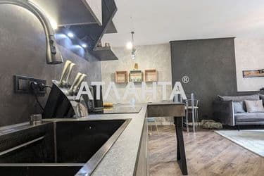 1-room apartment apartment by the address st. Fontanskaya dor Perekopskoy Divizii (area 66,4 m²) - Atlanta.ua - photo 48