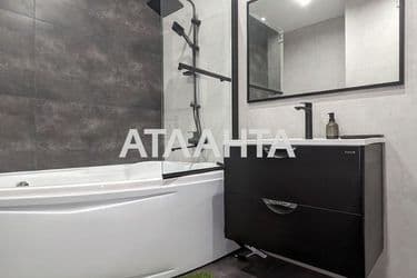1-room apartment apartment by the address st. Fontanskaya dor Perekopskoy Divizii (area 66,4 m²) - Atlanta.ua - photo 54