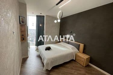 1-room apartment apartment by the address st. Fontanskaya dor Perekopskoy Divizii (area 66,4 m²) - Atlanta.ua - photo 31