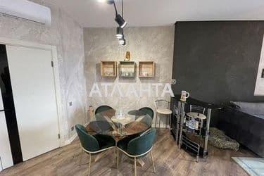 1-room apartment apartment by the address st. Fontanskaya dor Perekopskoy Divizii (area 66,4 m²) - Atlanta.ua - photo 40