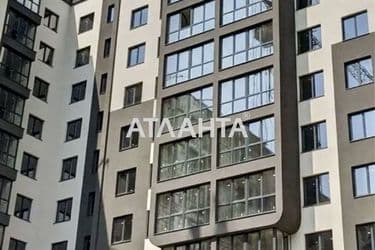 3-кімнатна квартира за адресою вул. Роксоляни (площа 88 м²) - Atlanta.ua - фото 16