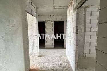 3-кімнатна квартира за адресою вул. Роксоляни (площа 88 м²) - Atlanta.ua - фото 21