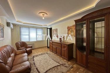 3-комнатная квартира по адресу Фонтанская дор. (площадь 63 м²) - Atlanta.ua - фото 40