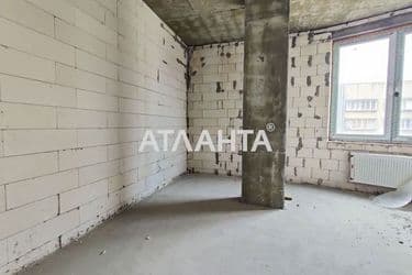 1-room apartment apartment by the address st. Buchmy A ul (area 40,7 m²) - Atlanta.ua - photo 19