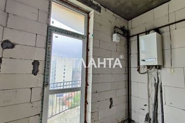 1-кімнатна квартира за адресою вул. Бучми (площа 40,7 м²) - Atlanta.ua - фото 23