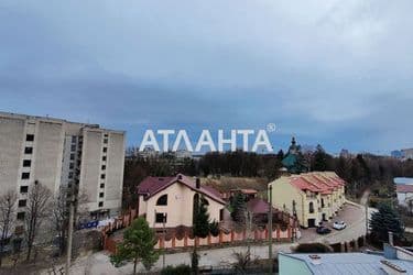 1-кімнатна квартира за адресою вул. Бучми (площа 40,7 м²) - Atlanta.ua - фото 24