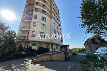 1-room apartment apartment by the address st. Buchmy A ul (area 40,7 m²) - Atlanta.ua - photo 30