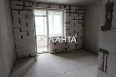 1-room apartment apartment by the address st. Varnenskaya (area 27,7 m²) - Atlanta.ua - photo 16