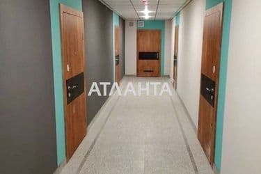 1-room apartment apartment by the address st. Varnenskaya (area 27,7 m²) - Atlanta.ua - photo 20