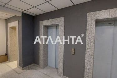 1-room apartment apartment by the address st. Varnenskaya (area 27,7 m²) - Atlanta.ua - photo 21