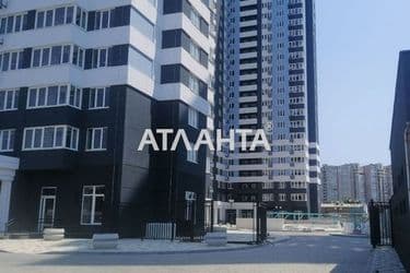 1-room apartment apartment by the address st. Varnenskaya (area 27,7 m²) - Atlanta.ua - photo 23