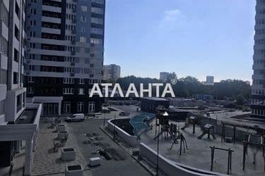 1-кімнатна квартира за адресою вул. Варненська (площа 27,7 м²) - Atlanta.ua - фото 24