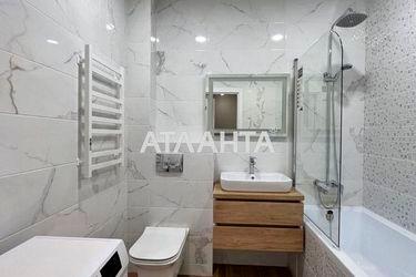 1-room apartment apartment by the address st. Baltiyskiy per (area 41 m²) - Atlanta.ua - photo 35