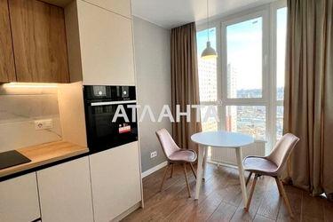 1-room apartment apartment by the address st. Baltiyskiy per (area 41 m²) - Atlanta.ua - photo 25