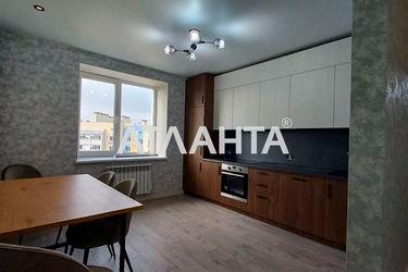 2-rooms apartment apartment by the address st. Aleksandrovskaya (area 76 m²) - Atlanta.ua - photo 9