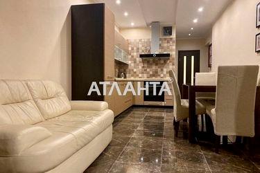 2-rooms apartment apartment by the address st. Glushko ak pr Dimitrova pr (area 74 m²) - Atlanta.ua - photo 22