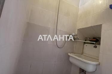 Room in dormitory apartment by the address st. Karantinnaya Lizoguba (area 15,7 m²) - Atlanta.ua - photo 21