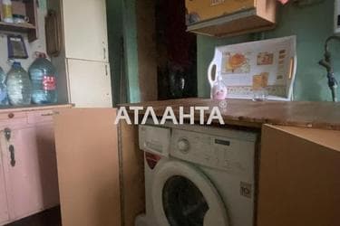 Room in dormitory apartment by the address st. Karantinnaya Lizoguba (area 15,7 m²) - Atlanta.ua - photo 24