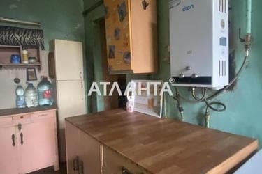 Room in dormitory apartment by the address st. Karantinnaya Lizoguba (area 15,7 m²) - Atlanta.ua - photo 23