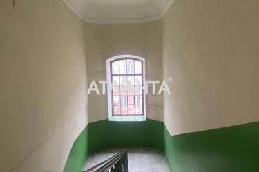 Room in dormitory apartment by the address st. Karantinnaya Lizoguba (area 15,7 m²) - Atlanta.ua - photo 26