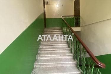 Room in dormitory apartment by the address st. Karantinnaya Lizoguba (area 15,7 m²) - Atlanta.ua - photo 25