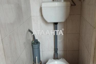 Room in dormitory apartment by the address st. Karantinnaya Lizoguba (area 15,7 m²) - Atlanta.ua - photo 22