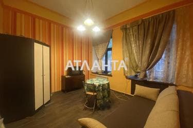 Room in dormitory apartment by the address st. Karantinnaya Lizoguba (area 15,7 m²) - Atlanta.ua - photo 14