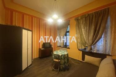 Room in dormitory apartment by the address st. Karantinnaya Lizoguba (area 15,7 m²) - Atlanta.ua - photo 16