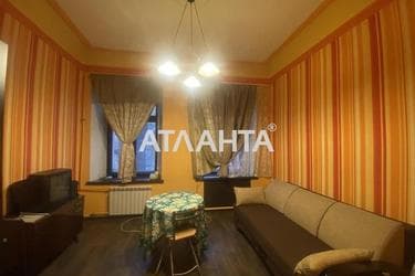 Room in dormitory apartment by the address st. Karantinnaya Lizoguba (area 15,7 m²) - Atlanta.ua - photo 17