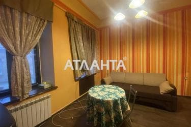 Room in dormitory apartment by the address st. Karantinnaya Lizoguba (area 15,7 m²) - Atlanta.ua - photo 15