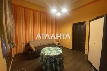 Room in dormitory apartment by the address st. Karantinnaya Lizoguba (area 15,7 m²) - Atlanta.ua - photo 18