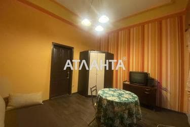 Room in dormitory apartment by the address st. Karantinnaya Lizoguba (area 15,7 m²) - Atlanta.ua - photo 19
