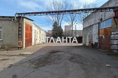 Коммерческая недвижимость по адресу Небесной Сотни пр. (площадь 23853,2 м²) - Atlanta.ua - фото 22