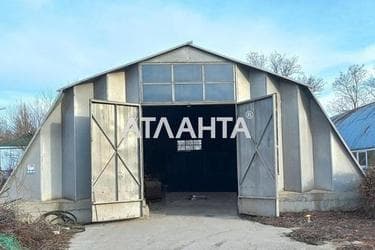 Коммерческая недвижимость по адресу Небесной Сотни пр. (площадь 23853,2 м²) - Atlanta.ua - фото 23