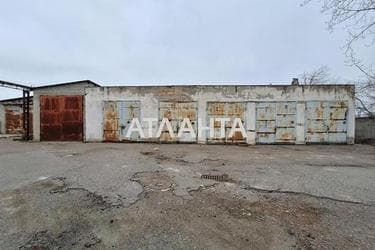 Коммерческая недвижимость по адресу Небесной Сотни пр. (площадь 23853,2 м²) - Atlanta.ua - фото 24