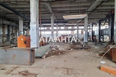 Коммерческая недвижимость по адресу Небесной Сотни пр. (площадь 23853,2 м²) - Atlanta.ua - фото 35