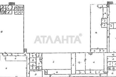 Коммерческая недвижимость по адресу Небесной Сотни пр. (площадь 23853,2 м²) - Atlanta.ua - фото 38
