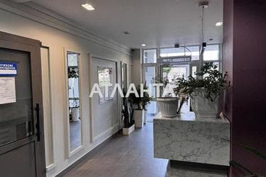 1-комнатная квартира по адресу ул. Костанди (площадь 52 м²) - Atlanta.ua - фото 19