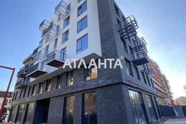 1-room apartment apartment by the address st. Avdeeva chernomorskogo (area 30 m²) - Atlanta.ua - photo 21