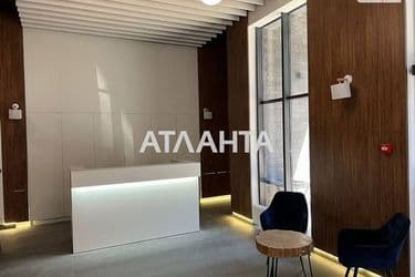 1-room apartment apartment by the address st. Avdeeva chernomorskogo (area 30 m²) - Atlanta.ua - photo 18