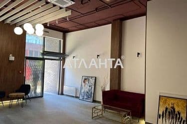 1-room apartment apartment by the address st. Avdeeva chernomorskogo (area 30 m²) - Atlanta.ua - photo 19