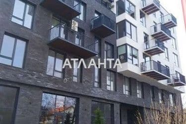 1-room apartment apartment by the address st. Avdeeva chernomorskogo (area 30 m²) - Atlanta.ua - photo 22