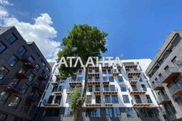 1-room apartment apartment by the address st. Avdeeva chernomorskogo (area 30 m²) - Atlanta.ua - photo 15