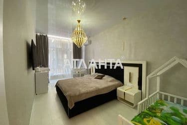 2-rooms apartment apartment by the address st. Genuezskaya (area 74 m²) - Atlanta.ua - photo 16