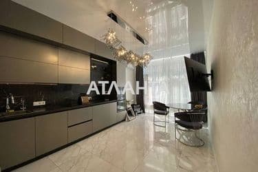 2-rooms apartment apartment by the address st. Genuezskaya (area 74 m²) - Atlanta.ua - photo 19