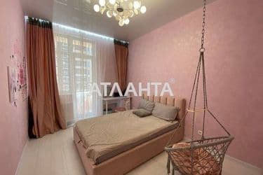 2-rooms apartment apartment by the address st. Genuezskaya (area 74 m²) - Atlanta.ua - photo 20