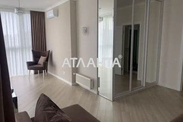 2-rooms apartment apartment by the address st. Ul Tiraspolskaya (area 54,9 m²) - Atlanta.ua - photo 15