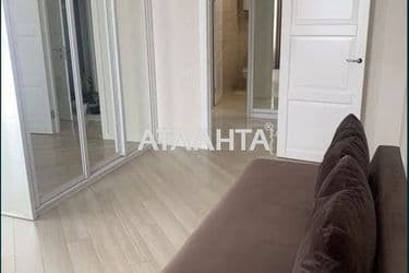 2-rooms apartment apartment by the address st. Ul Tiraspolskaya (area 54,9 m²) - Atlanta.ua - photo 21