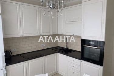 2-rooms apartment apartment by the address st. Ul Tiraspolskaya (area 54,9 m²) - Atlanta.ua - photo 23